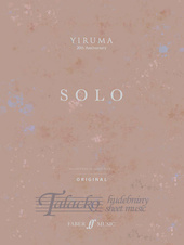 Yiruma 20th Anniversary SOLO: Original
